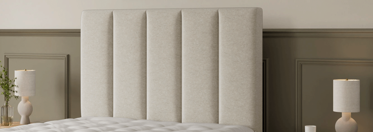 Vienna Headboard