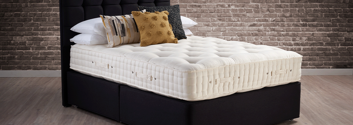 Natural Wool Superior