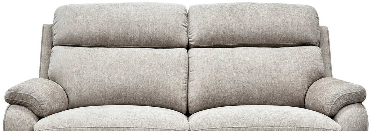St James Fabric