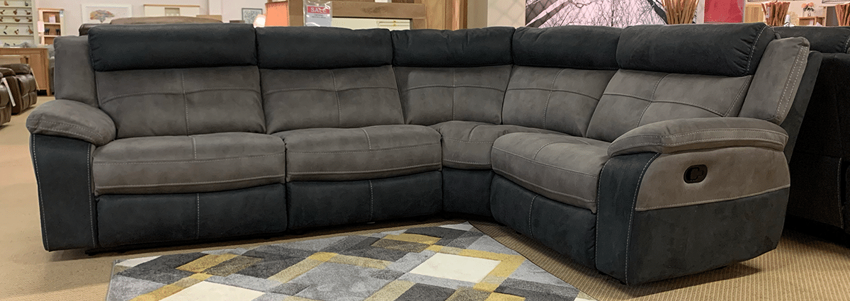 Turnberry Reclining Collection At Chrysties