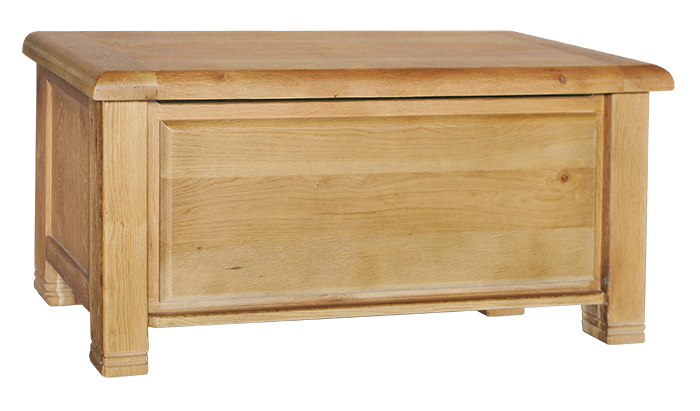 Blanket Box