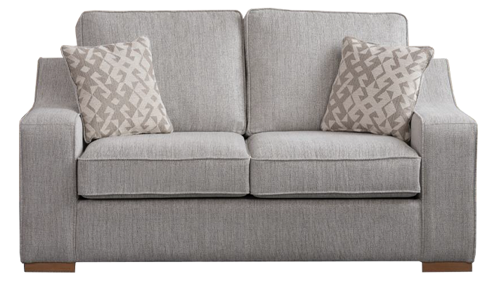 Concerto sales upholstered bed