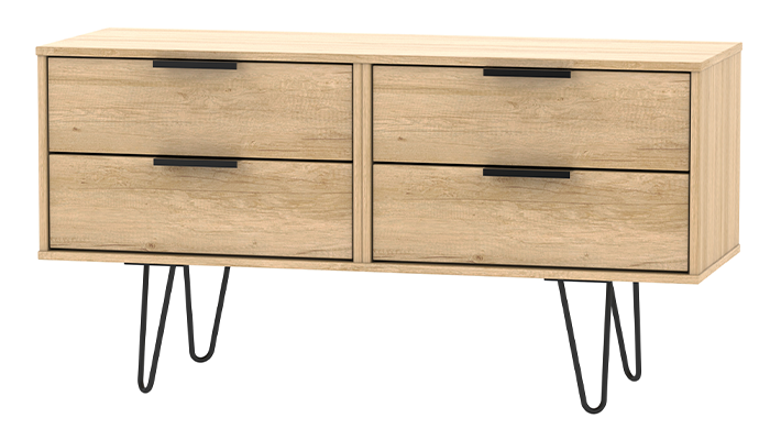 4 Drawer Bedbox 