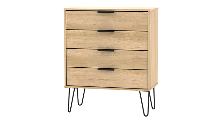 4 Drawer Chest 