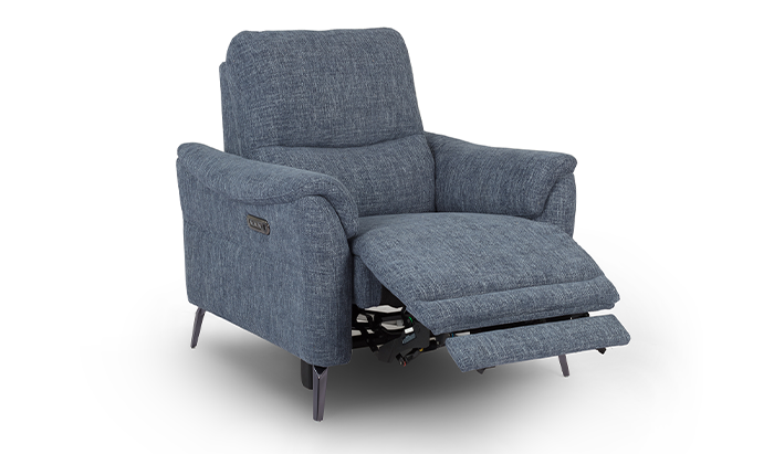 Power Reclining Armchair