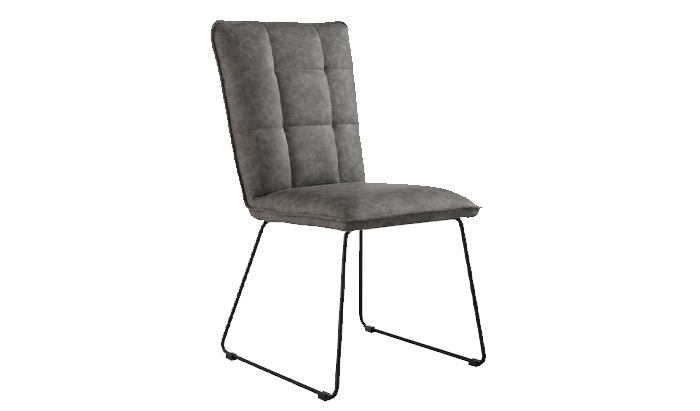 The range sales transparent chair