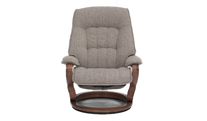 Himolla Elbe Zerostress Fabric