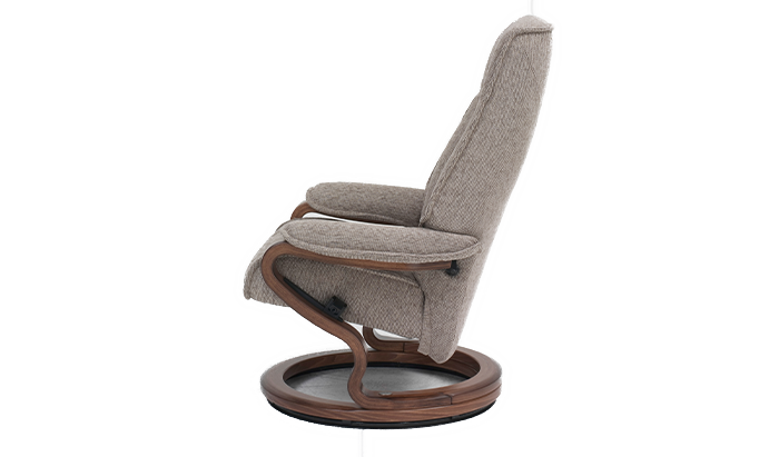 Himolla Elbe Zerostress Fabric