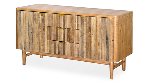 Wide Sideboard