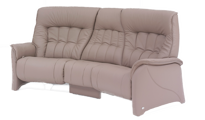 Rhine Cumuly Leather (Himolla)