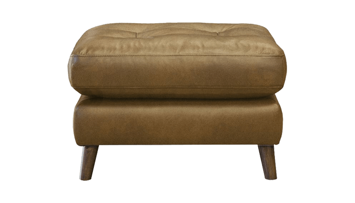 Saddler Leather (Alexander & James)