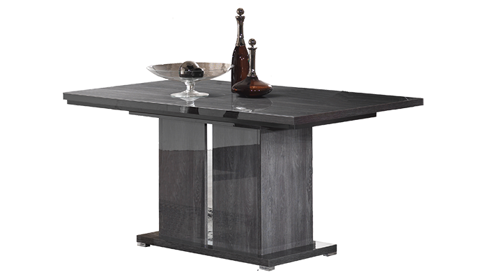 Rectangular Extending Dining Table