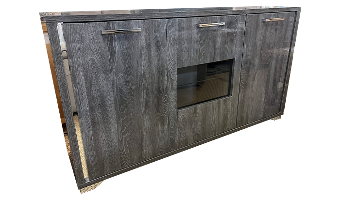 Medium 3 Door Sideboard