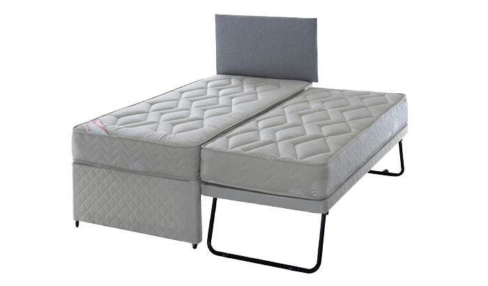 Single Divan