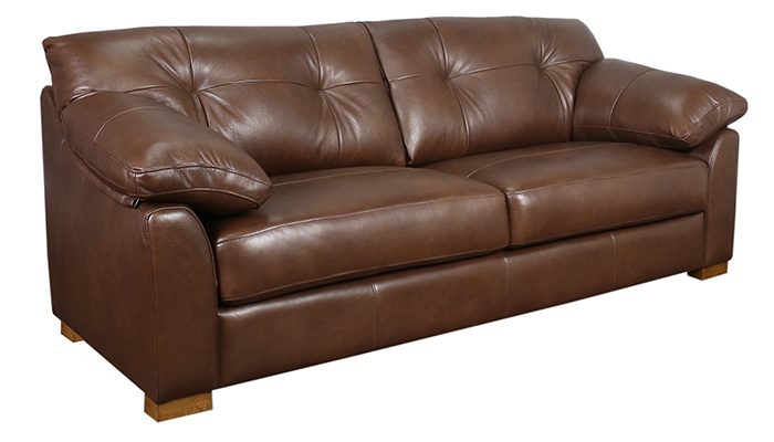 Dakota Leather