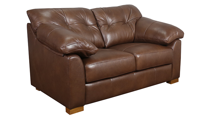 Dakota Leather