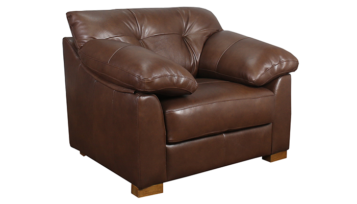 Dakota Leather