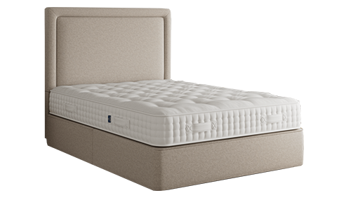 Harrison Spinks Bed Tailor Emerald