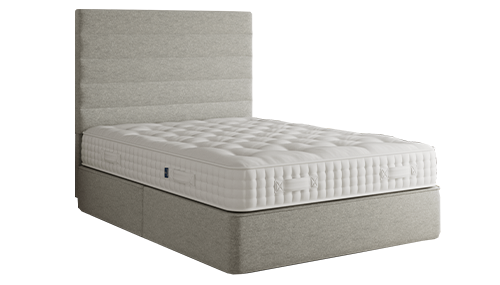 Harrison Spinks Bed Tailor Gold