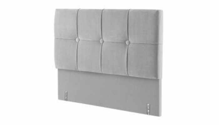 Harrison Spinks Charleston Headboard