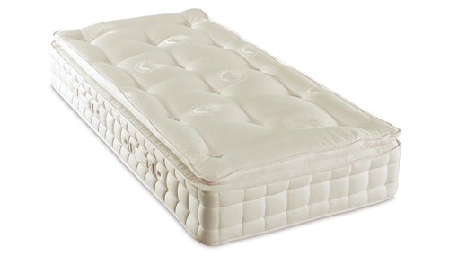 Pillow Comfort Serenity