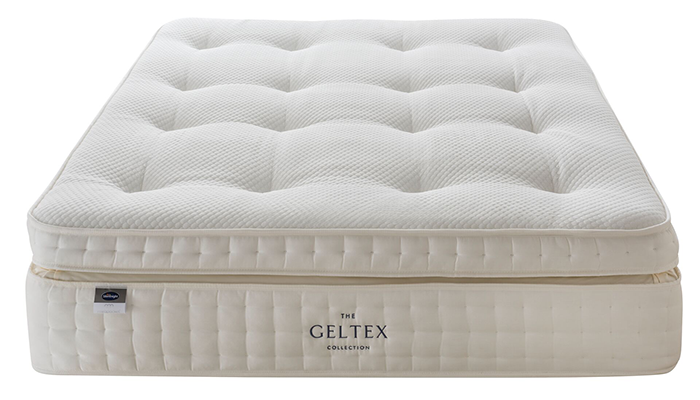 Silentnight Astral Geltex 3000 Pillowtop