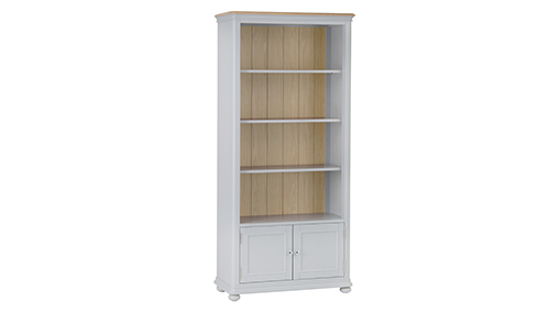 Large Bookcase