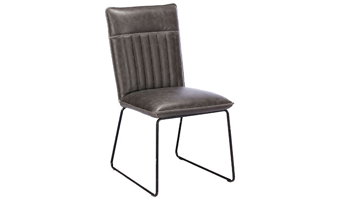 Baker Dining Chairs (Baker Furniture)