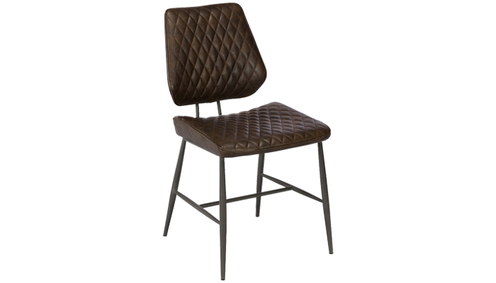 Baker Dining Chairs