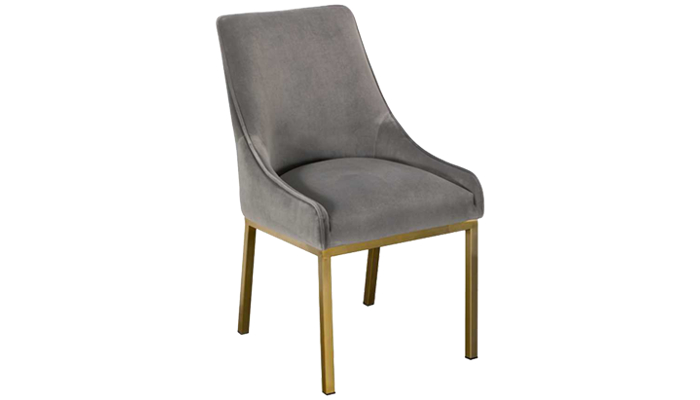 Baker Dining Chairs