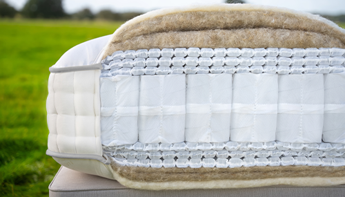 Kingsize 5'0 Mattress