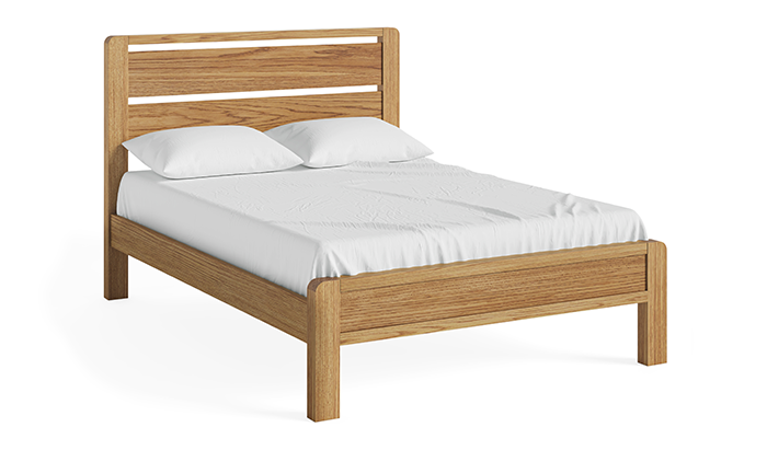 4'6 Double Bed Frame