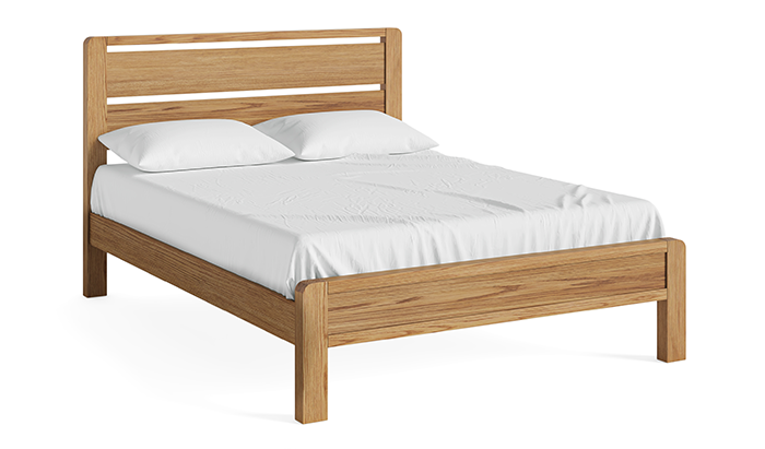 5'0 King Bed Frame