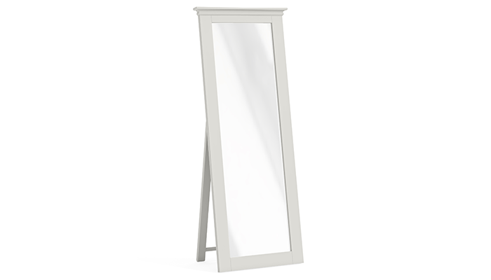 Cheval Mirror