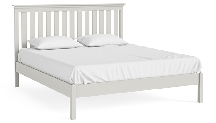 Super Kingsize Bed Frame