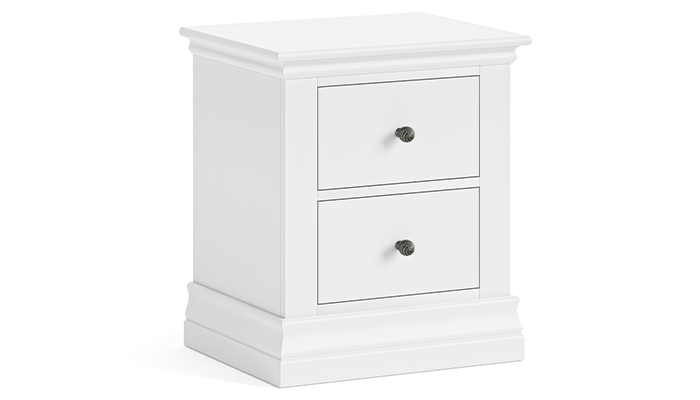 Boston White