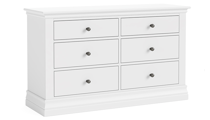 Boston White