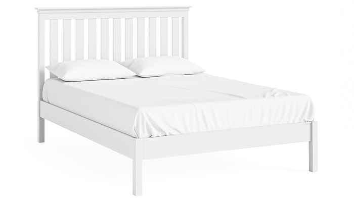 Boston White
