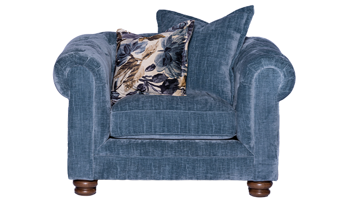 Brodie Fabric (Couch and Co)