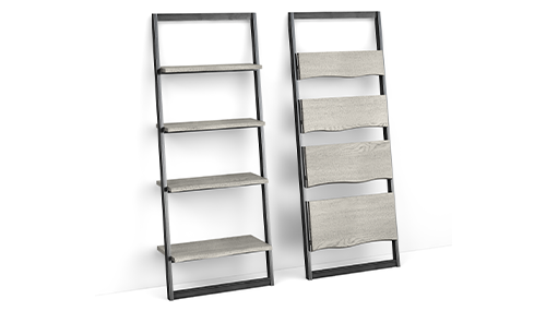 Ladder Bookcase