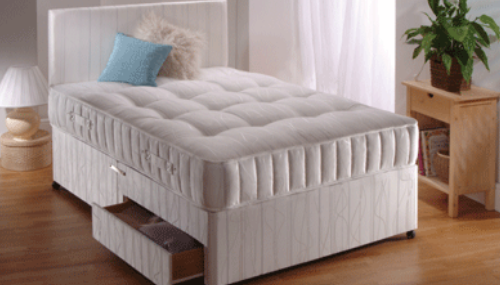 Single Mattress