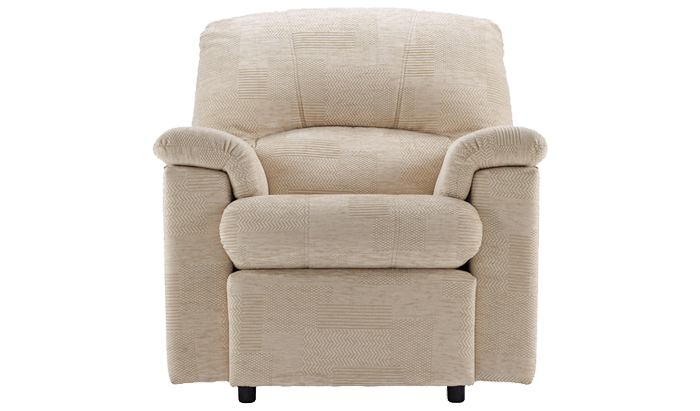 G plan top chloe armchair