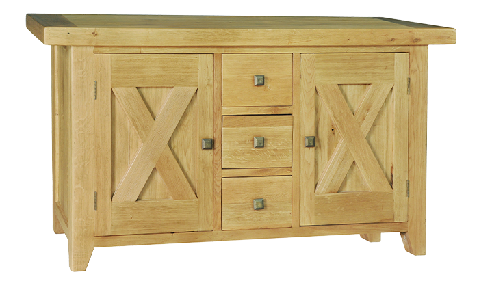 Medium Sideboard