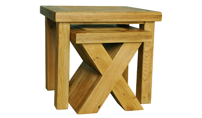 Nest Of 2 Tables
