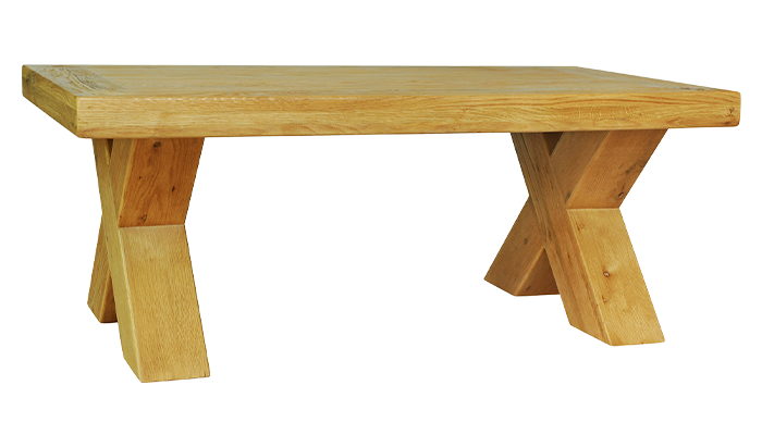Rectangular Coffee Table