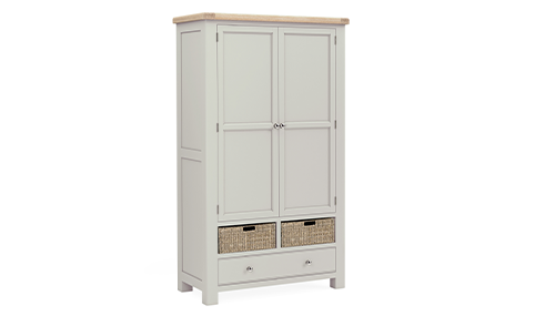 Salford Stone Grey