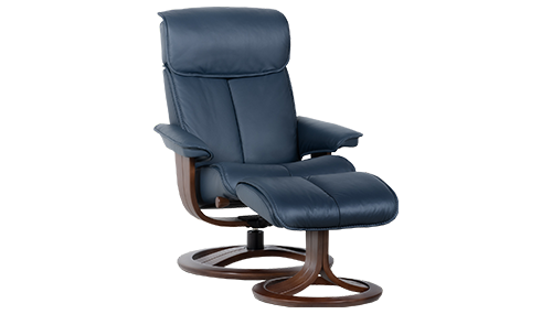 Couch and Co Captain Leather