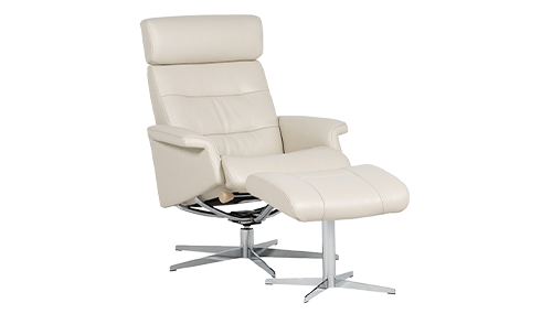Dublin Leather (Couch and Co)
