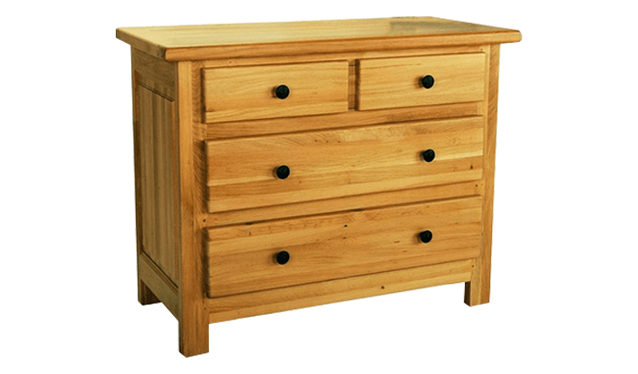 Country Collection (Paul Martyn Furniture)