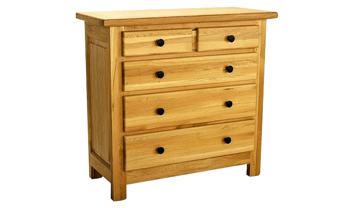 4 Drawer Chest